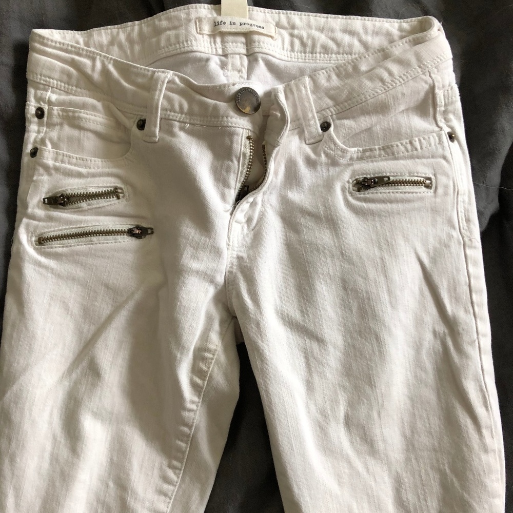 Girls Jeans